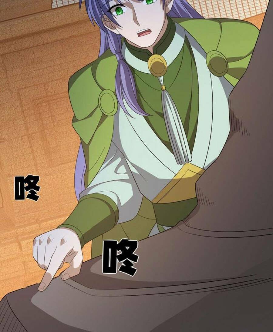 chúa tể tam giới chapter 245 2