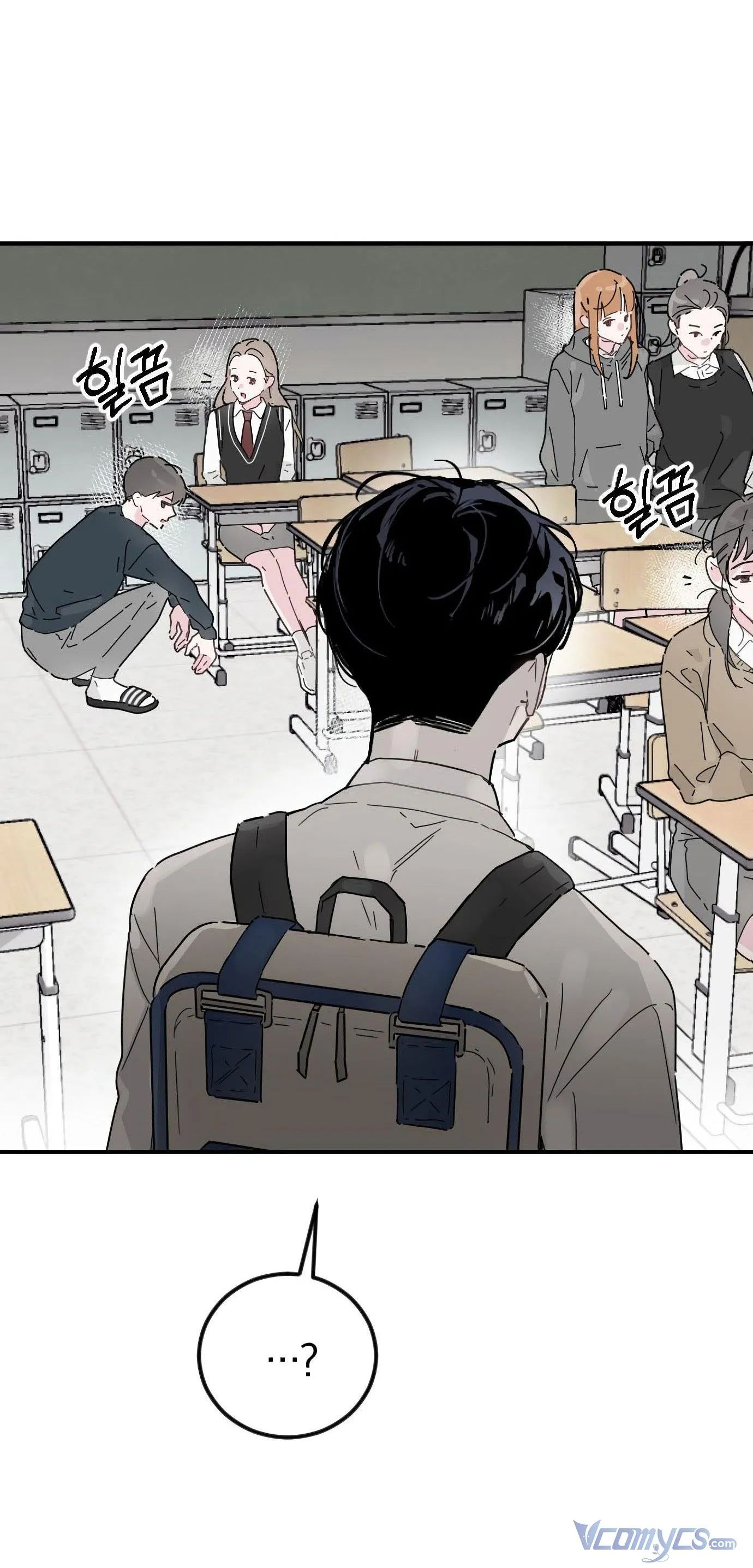 em đã tìm kiếm cả ngàn năm nay chapter 8 53