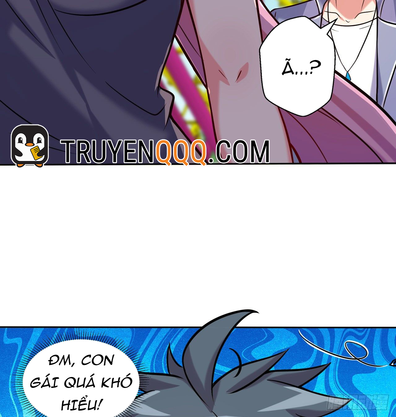 nhặt thuộc tính tại trái đất chapter 14 66