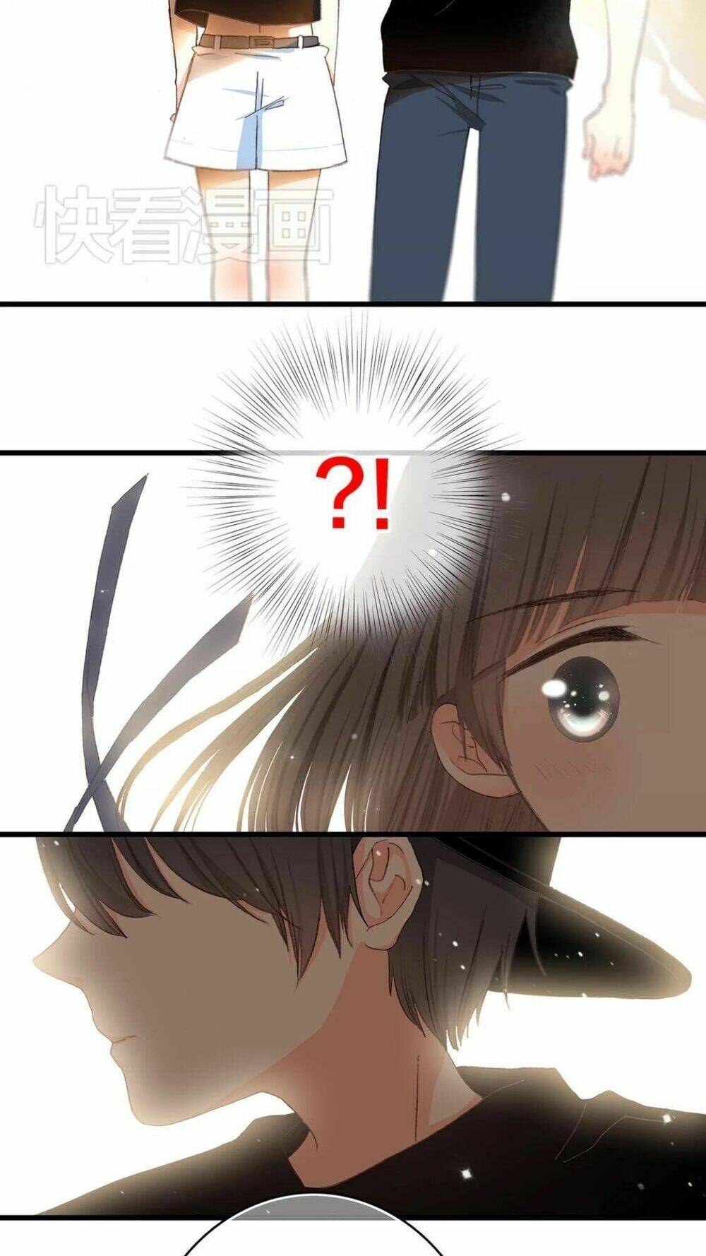 lông mày chapter 3 25