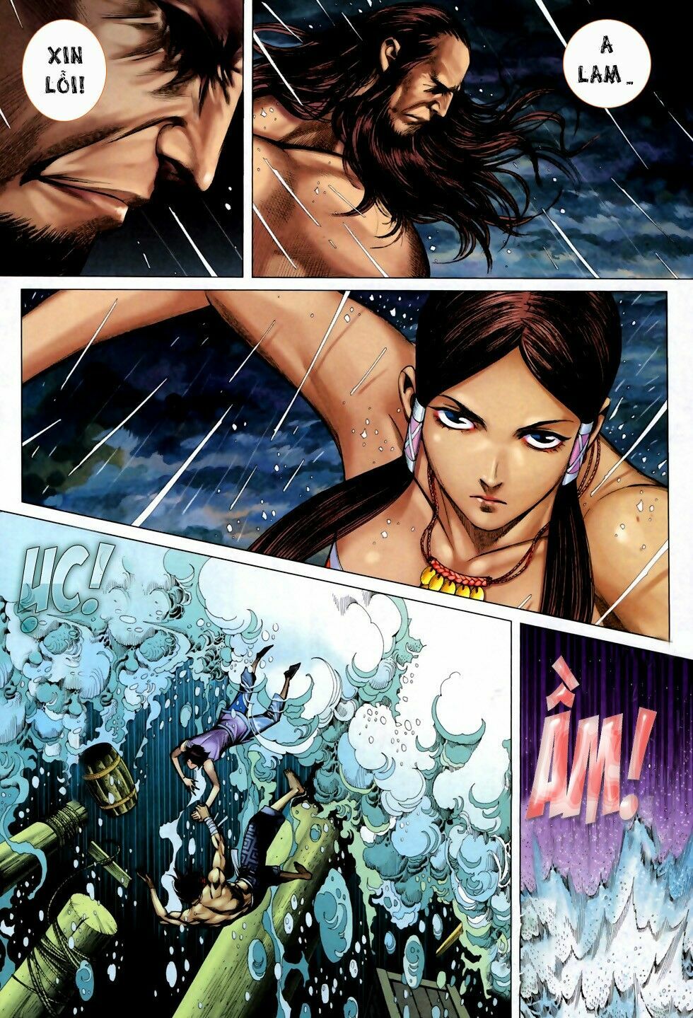 phong thần ký chapter 59 22