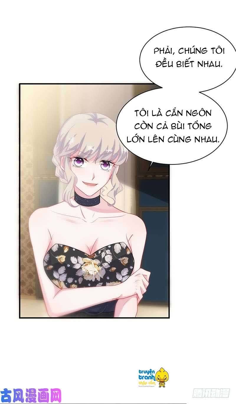 chọc tới chủ tịch tổng tài 2 chapter 131 17