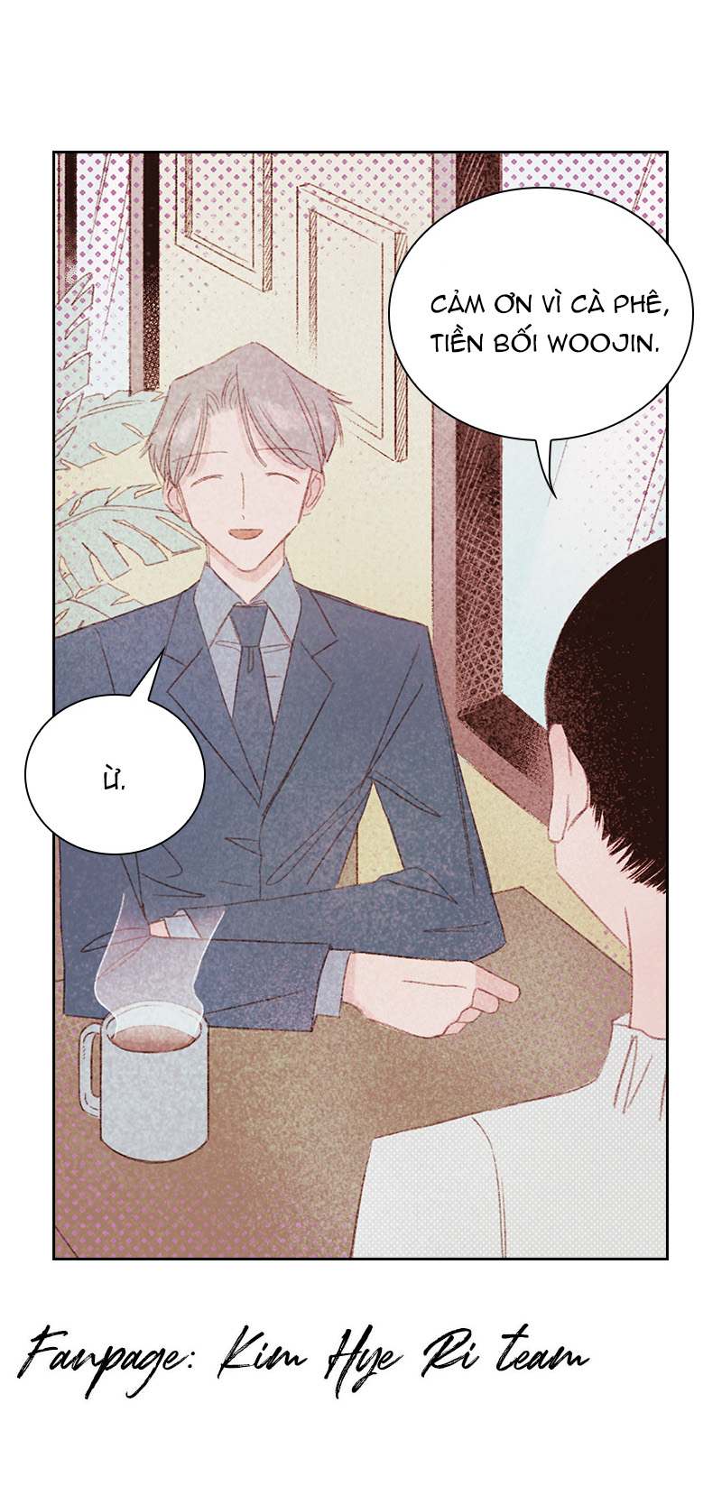 trò chơi dâm đãng chapter 20 3