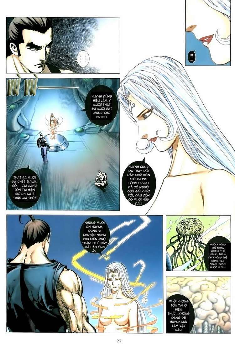 võ thần phượng hoàng chapter 32 26