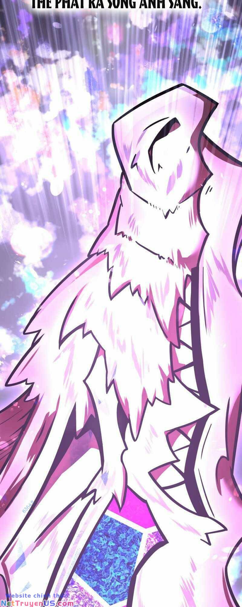 Huyết Thánh Cứu Thế Chủ~ Ta Chỉ Cần 0.0000001% Đã Trở Thành Vô Địch chapter 54 89