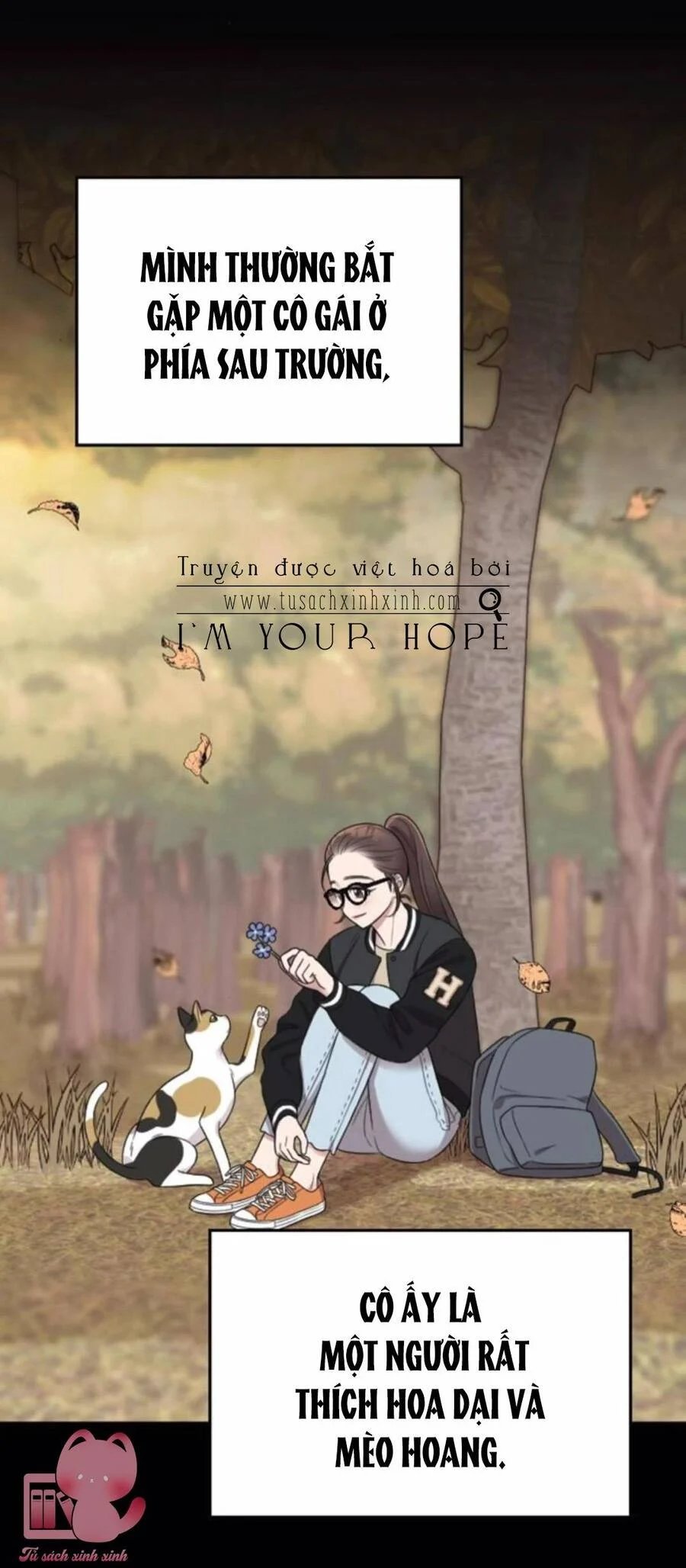 cô đi mà lấy chồng tôi chapter 46 16
