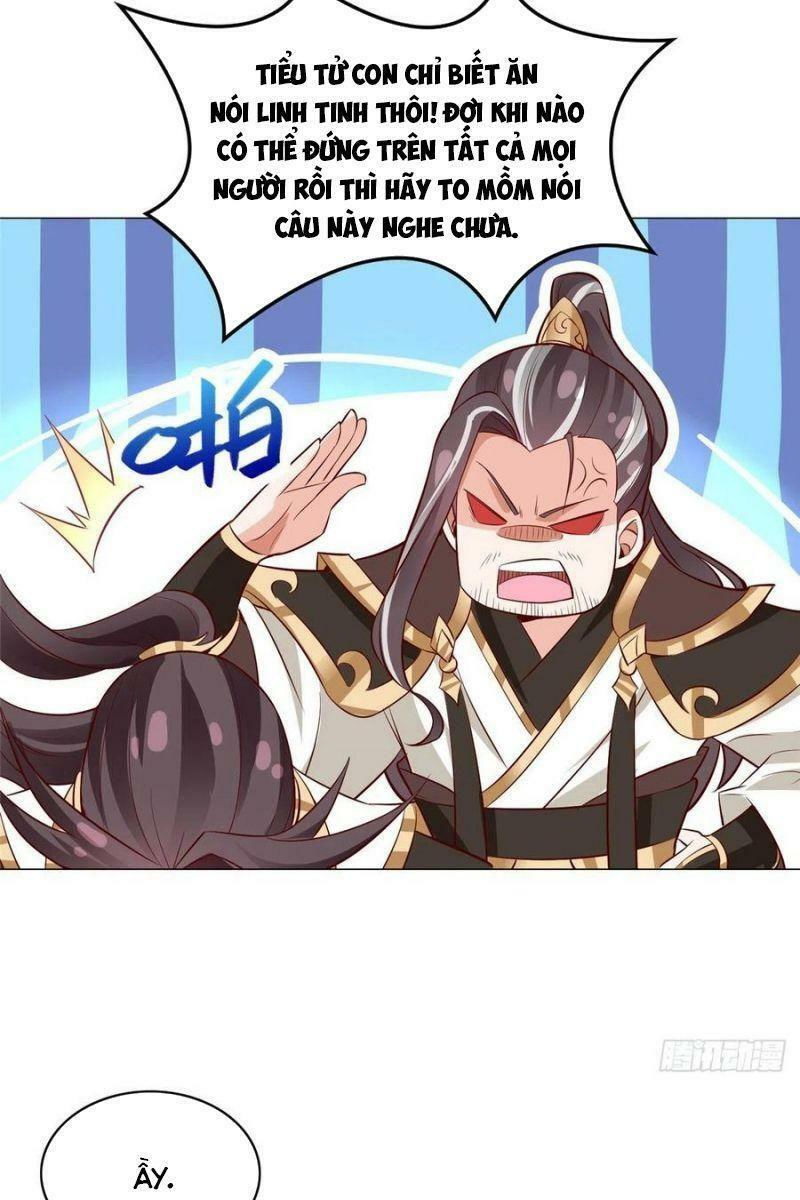 người nuôi rồng chapter 66 22