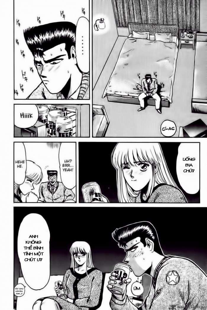 shonan junai gumi chapter 67 2