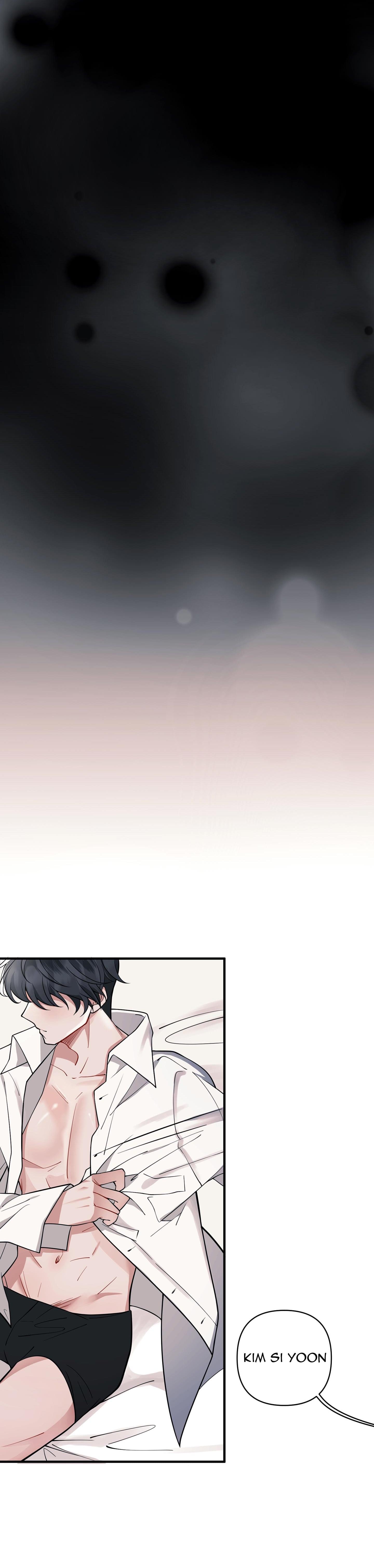 vết hằn chapter 2 25