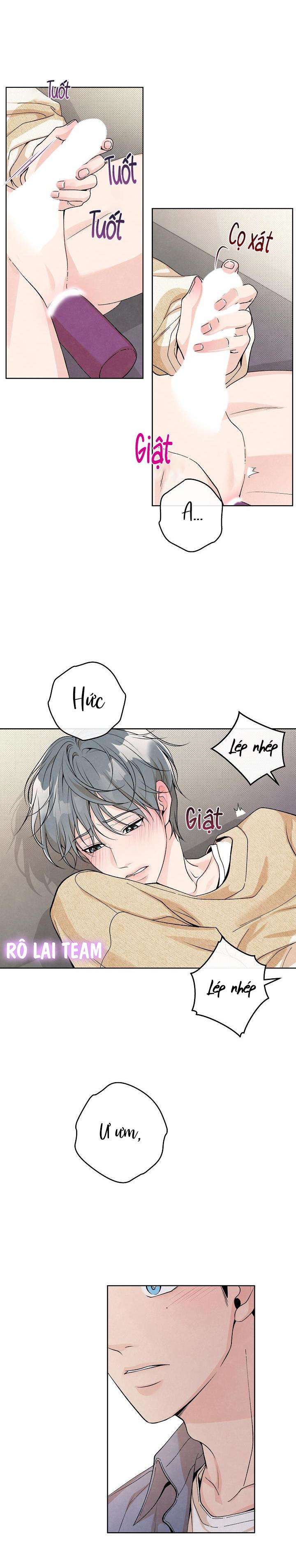 người cũ không rủ cũng đến chapter 5 19