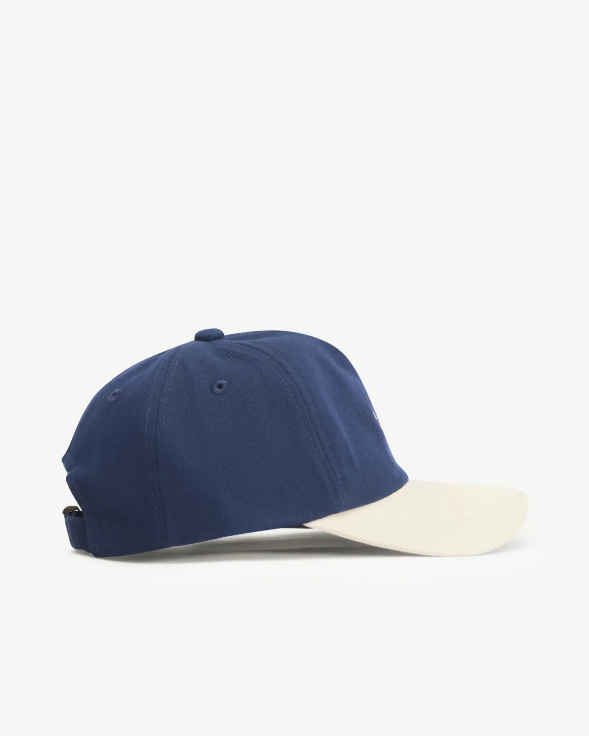 Nón lưỡi trai canvas phối màu.Freesize - ROUTINE 10F25CAP002