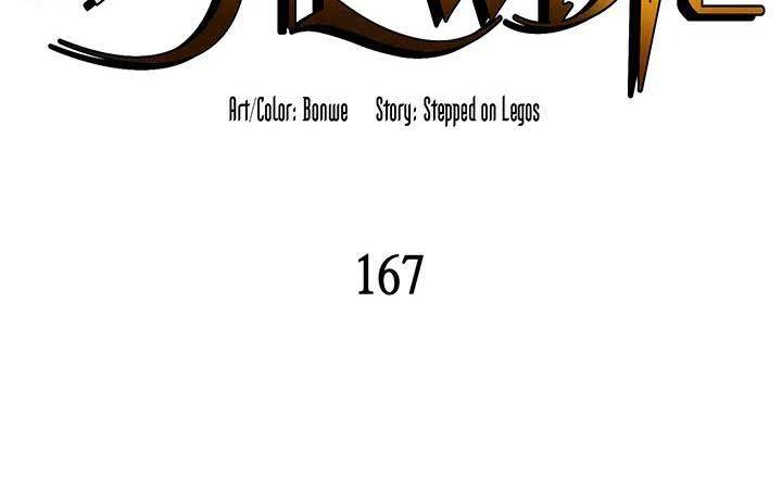 tôi là lính mới chapter 167 19