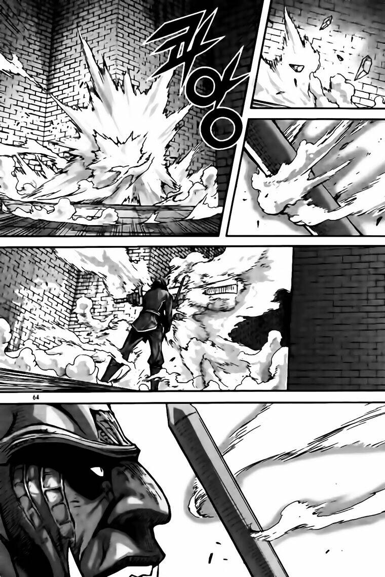 king of hell chapter 288 9