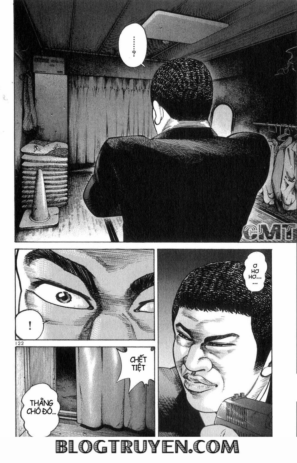 sát thủ số 1 chapter 70 11