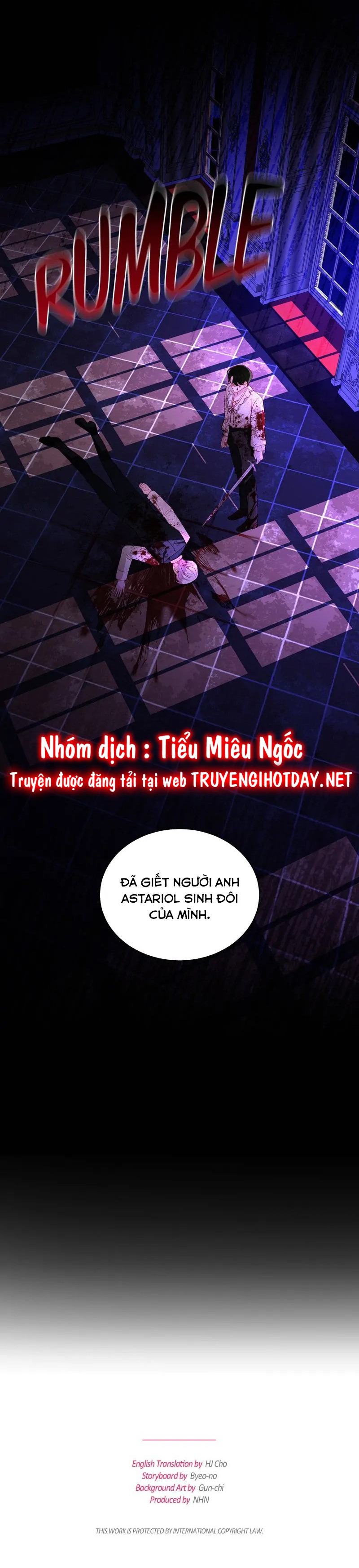 papa của tôi đã xuất hiện chapter 50 31