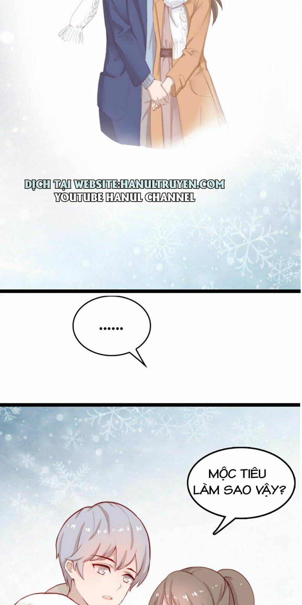 theo đuổi vợ yêu chapter 2 4