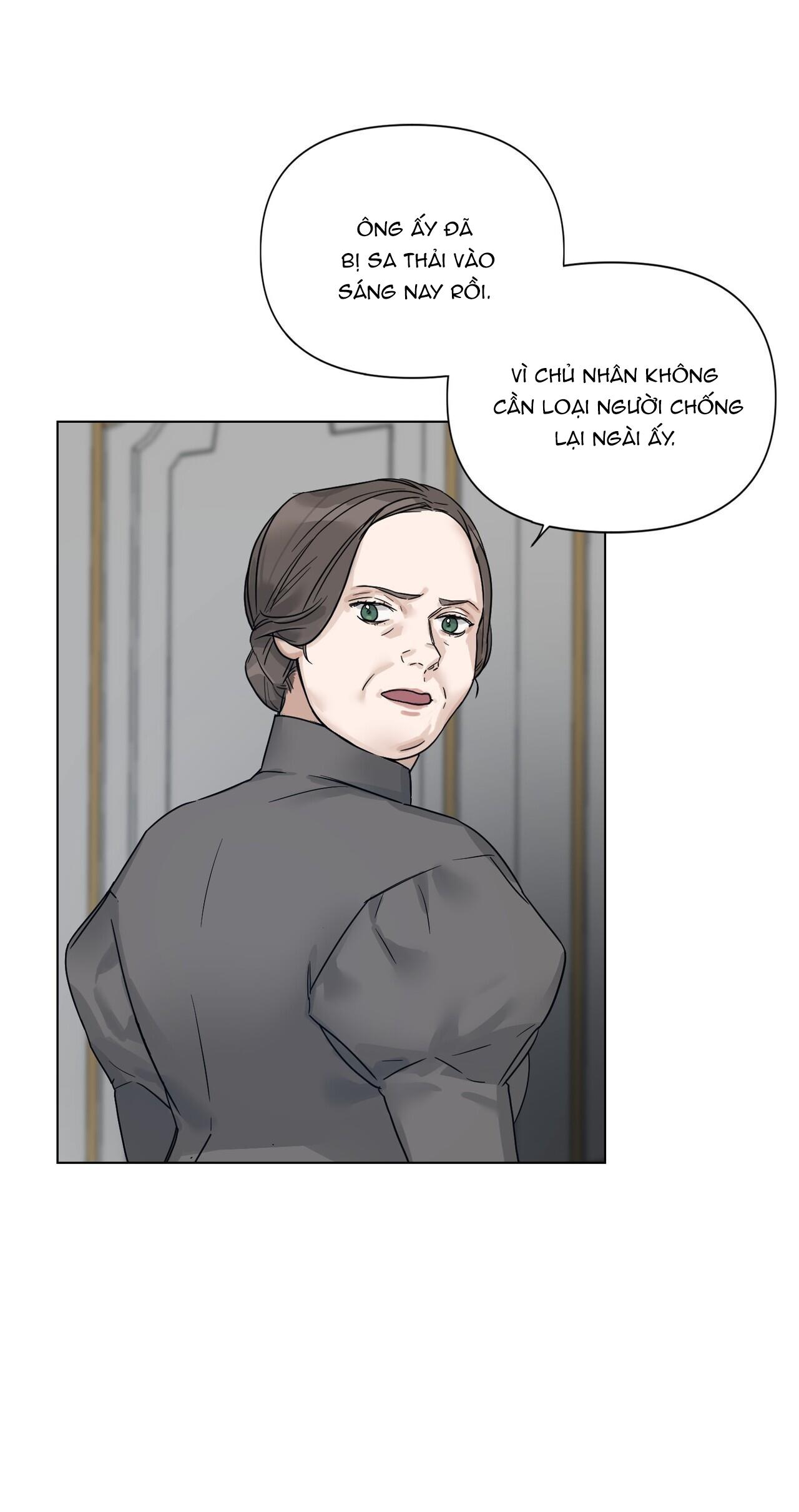 bước vào vườn hồng chapter 12 43