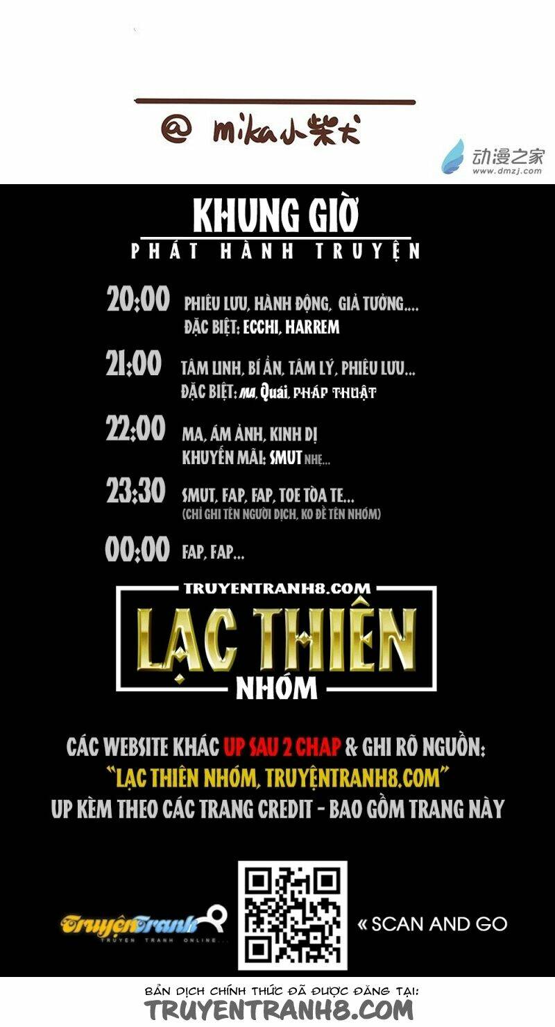 nữ điệp viên cấp 3 chapter 53 20