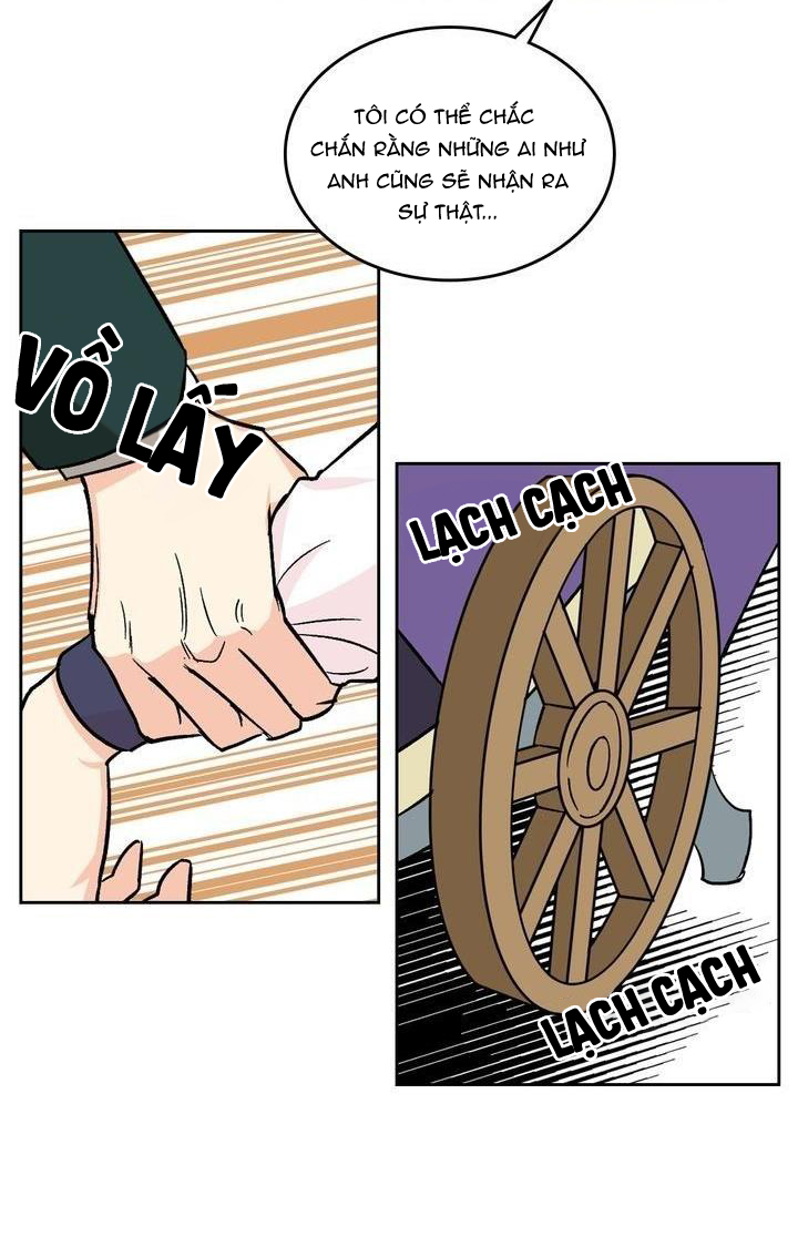 thú cưng của nhân vật phản diện chapter 11 35