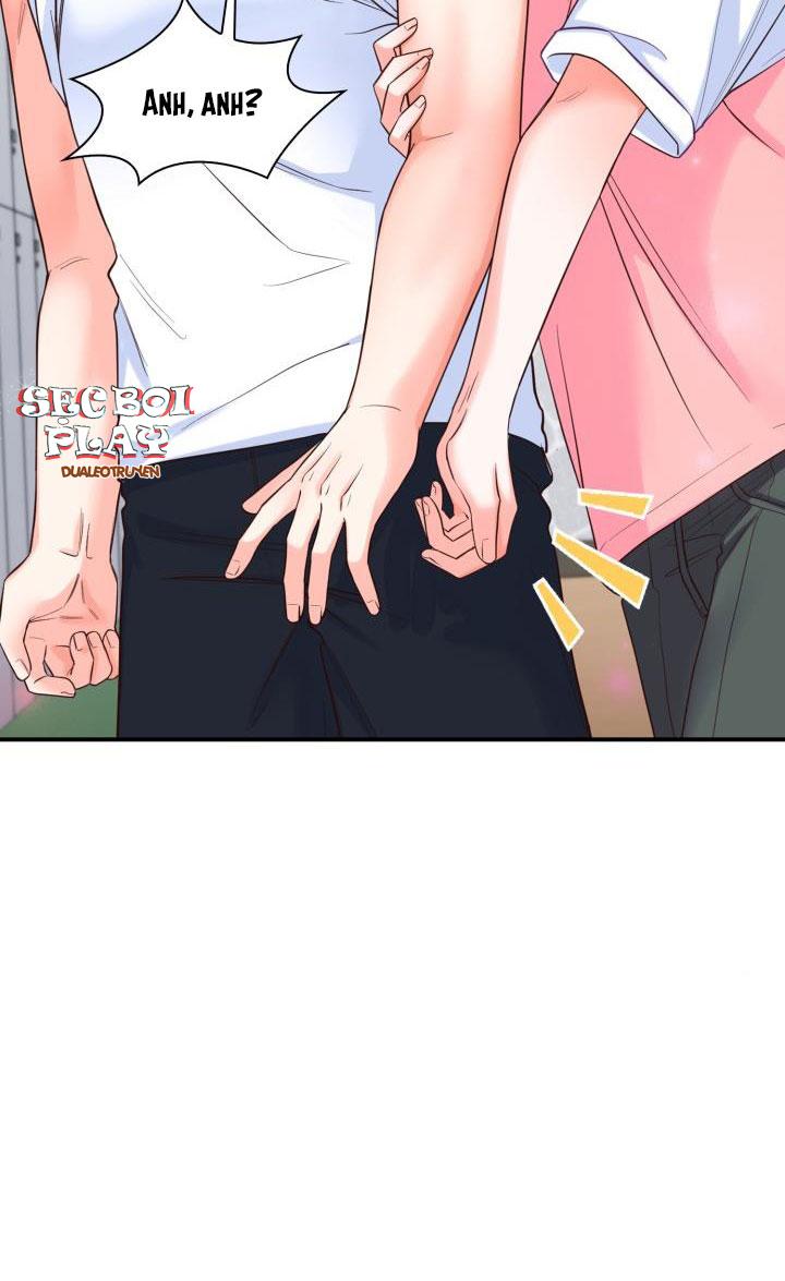 phòng tắm hơi chapter 23 30