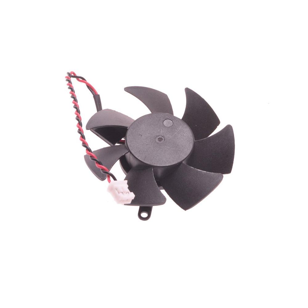 AORUS Bộ Làm Mát GPU RX580/570, Quạt Card Đồ Họa, Dành Cho GV-RX570AORUS REDEON GIGABYTE GVRX580AORUS Thay Thế
