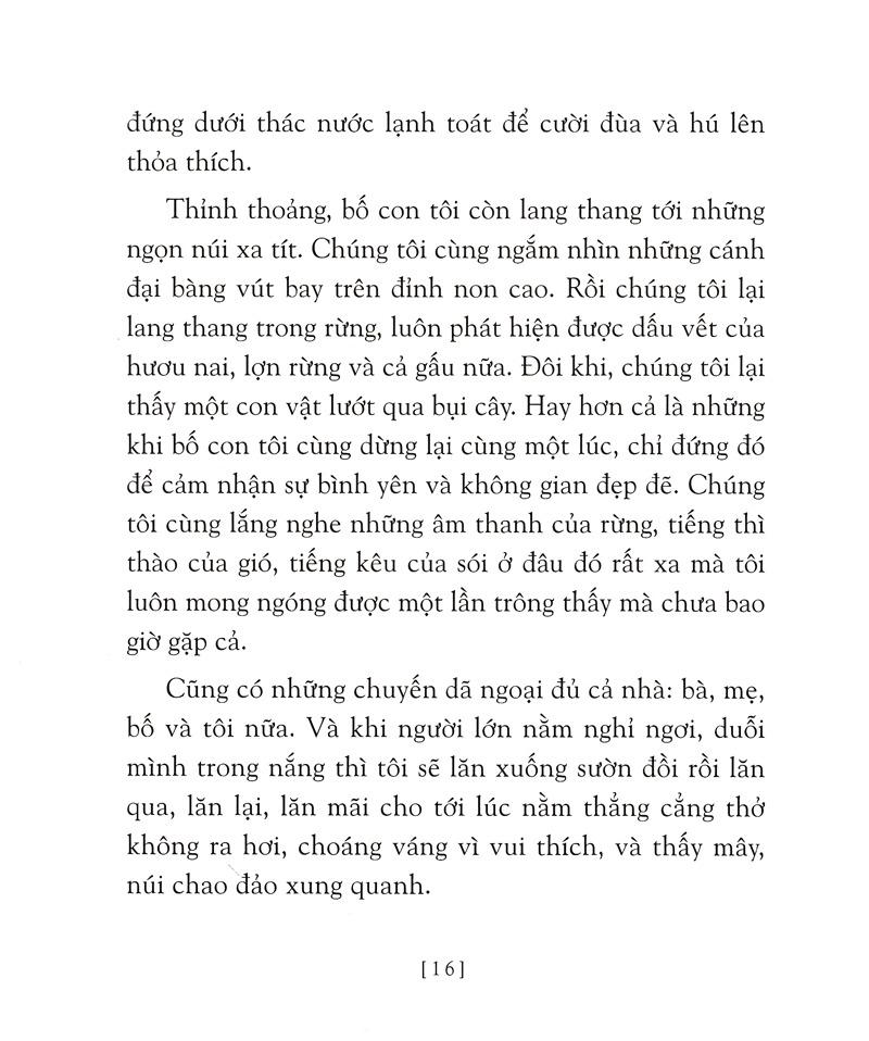Chú Kì Lân Tuyệt Diệu