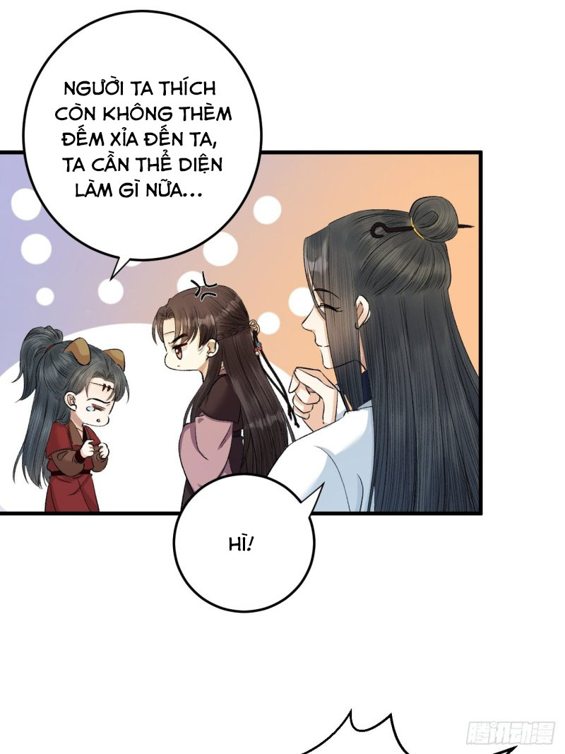 lễ băng nhạc hoại chi dạ chapter 27 7