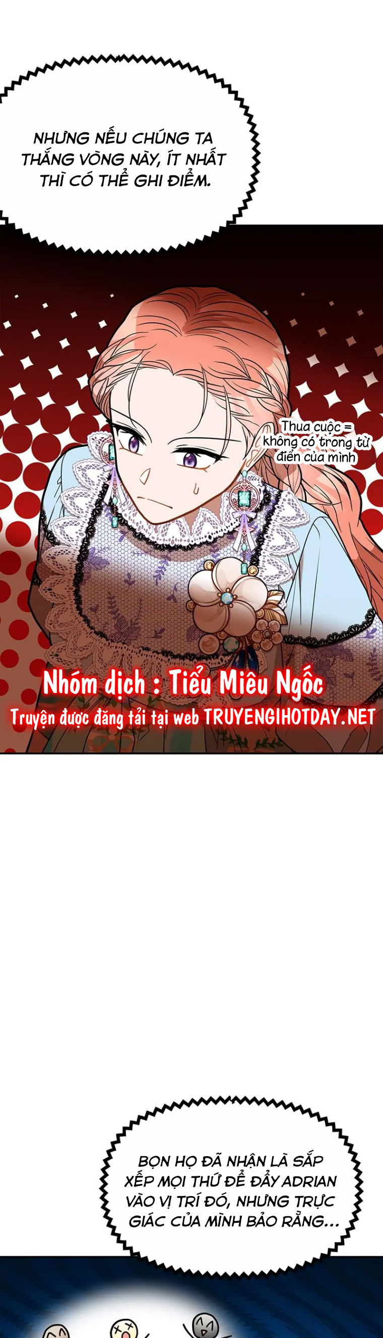 làm cách nào để sống sót trong cuốn tiểu thuyết ngôn tình lãng mạn chapter 50 18