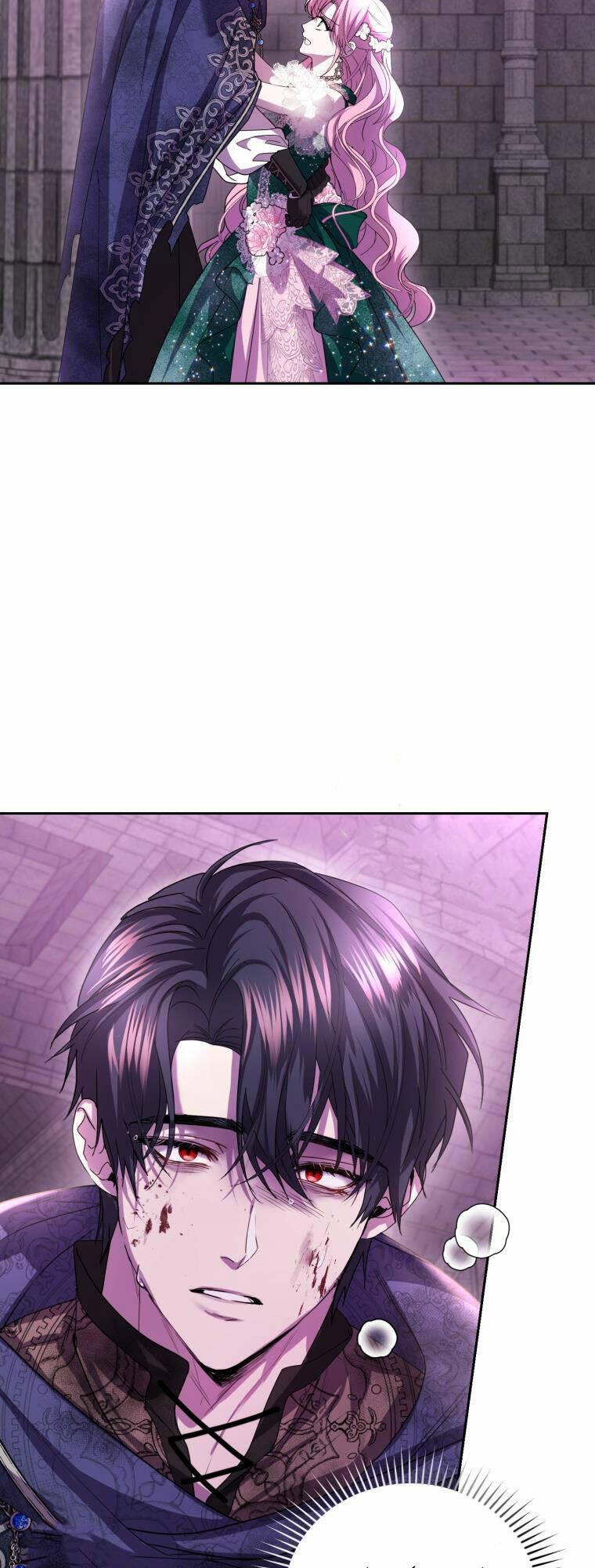 nhà điều chế nước hoa độc quyền của bạo chúa chapter 83 48