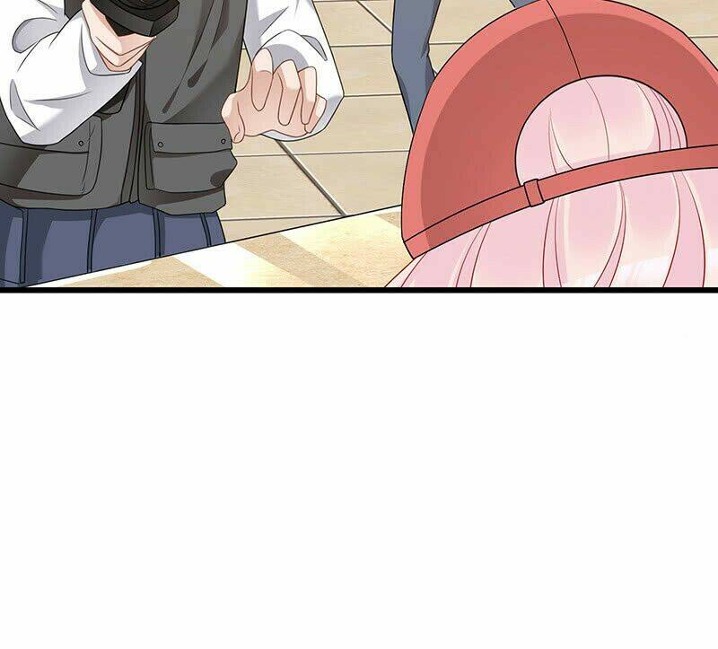 vương bài thiên sư và tiểu manh yêu chapter 7 69