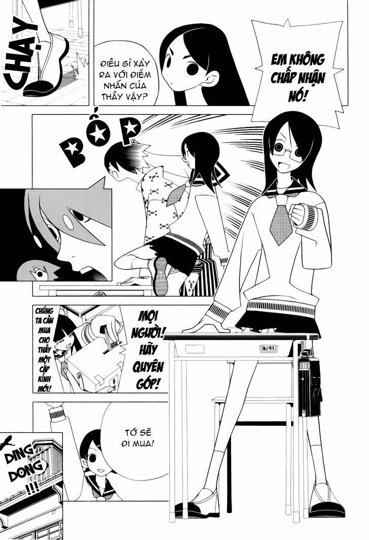 sayounara, zetsubou-sensei chapter 86 6