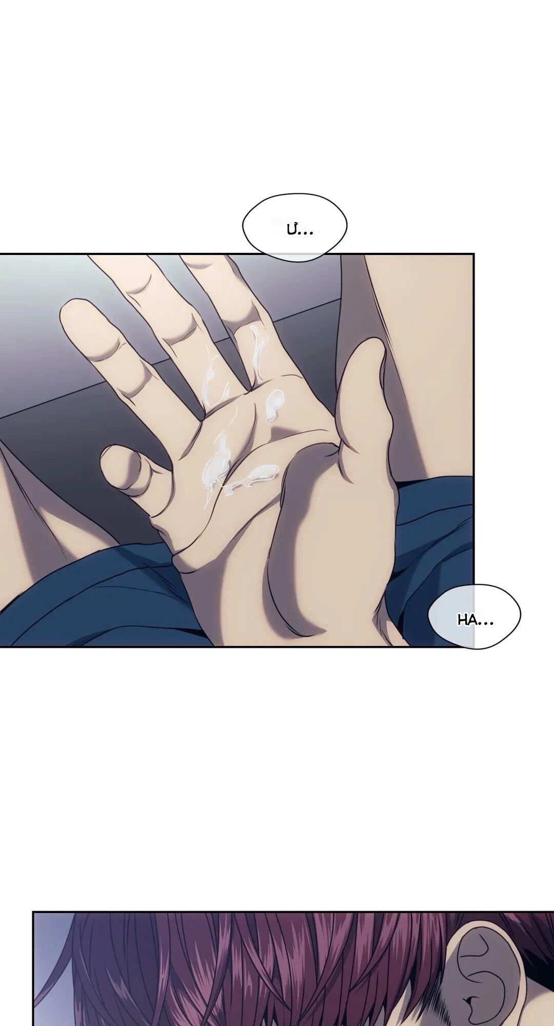 công cuộc báo thù của kẻ yếu thế chapter 14 54