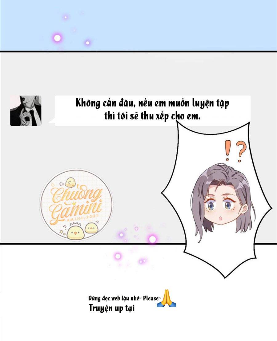 cố tổng, vợ của ngài quá mạnh rồi! chapter 7 19