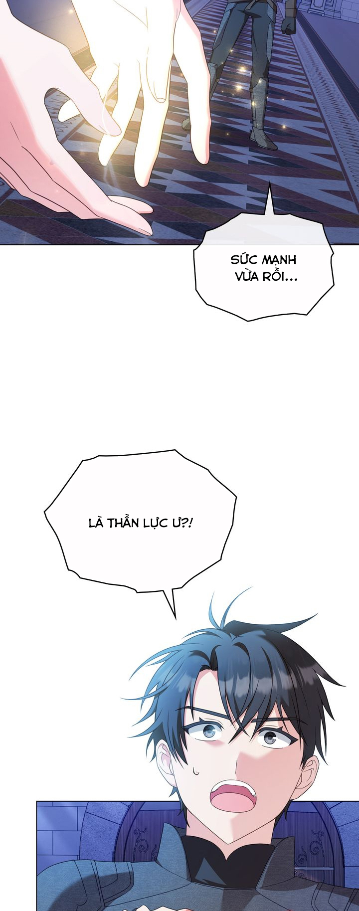 sự xuất hiện của các nhân vật phản diện chapter 69 54