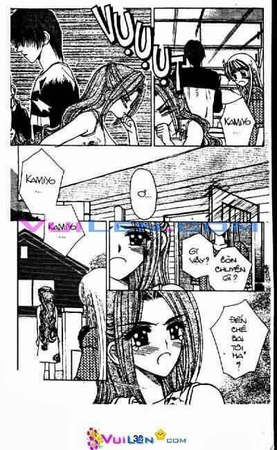 arita đáng yêu chapter 6 30