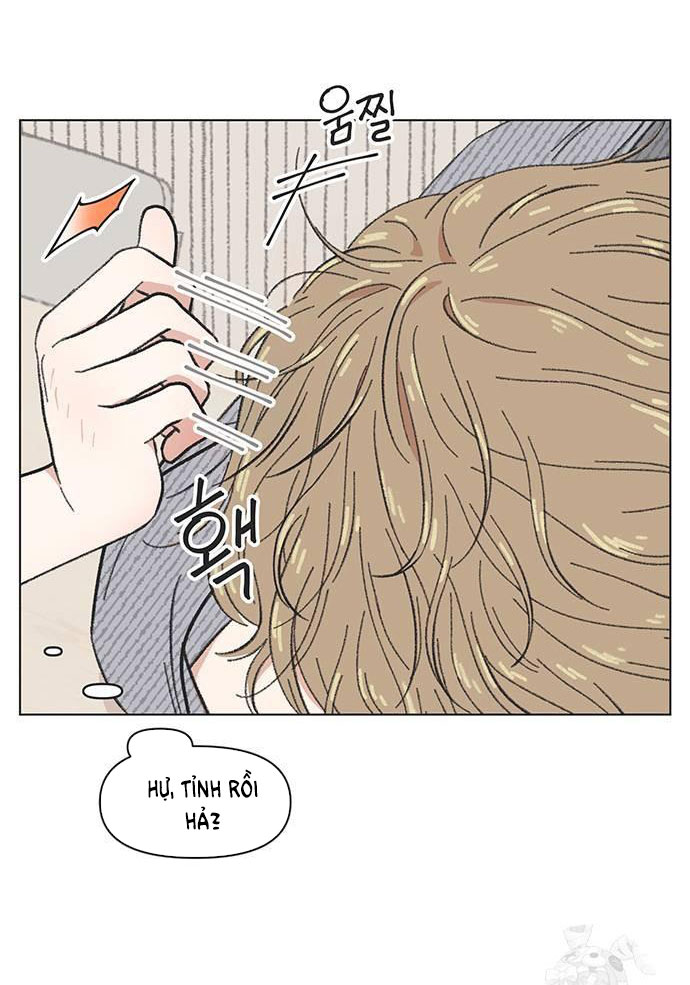 Thanh Xuân Đáng Yêu chapter 28.2 16