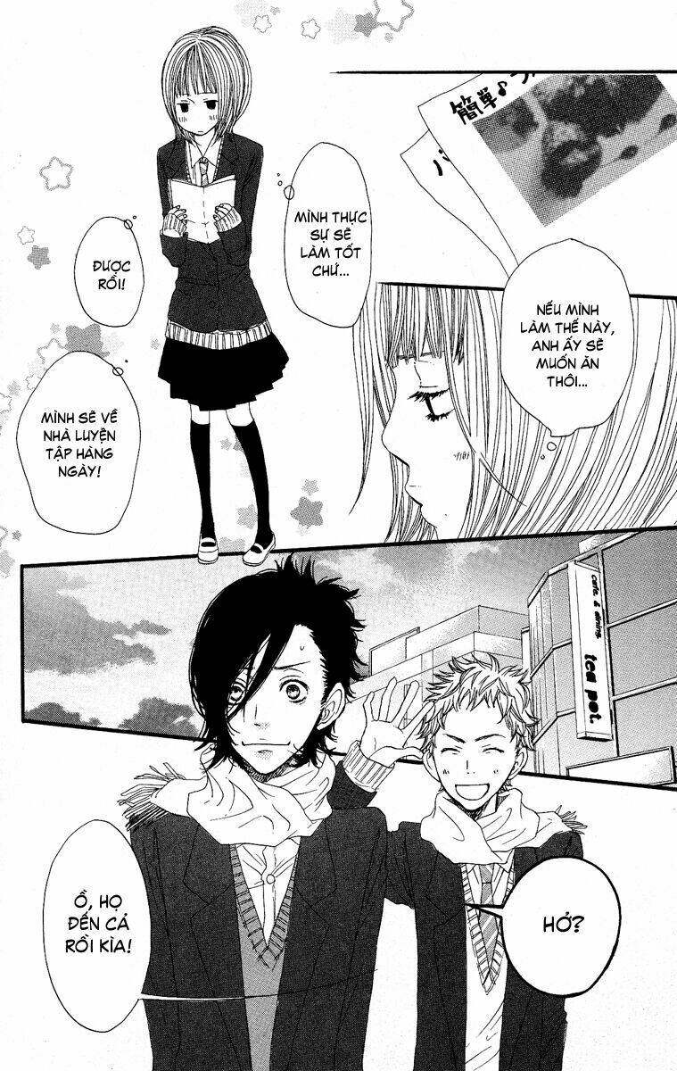 say i love you chapter 11 16