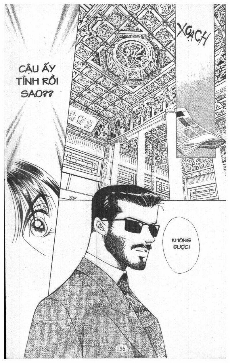 nàng tiên ánh trăng - kaguya hime chapter 16 156