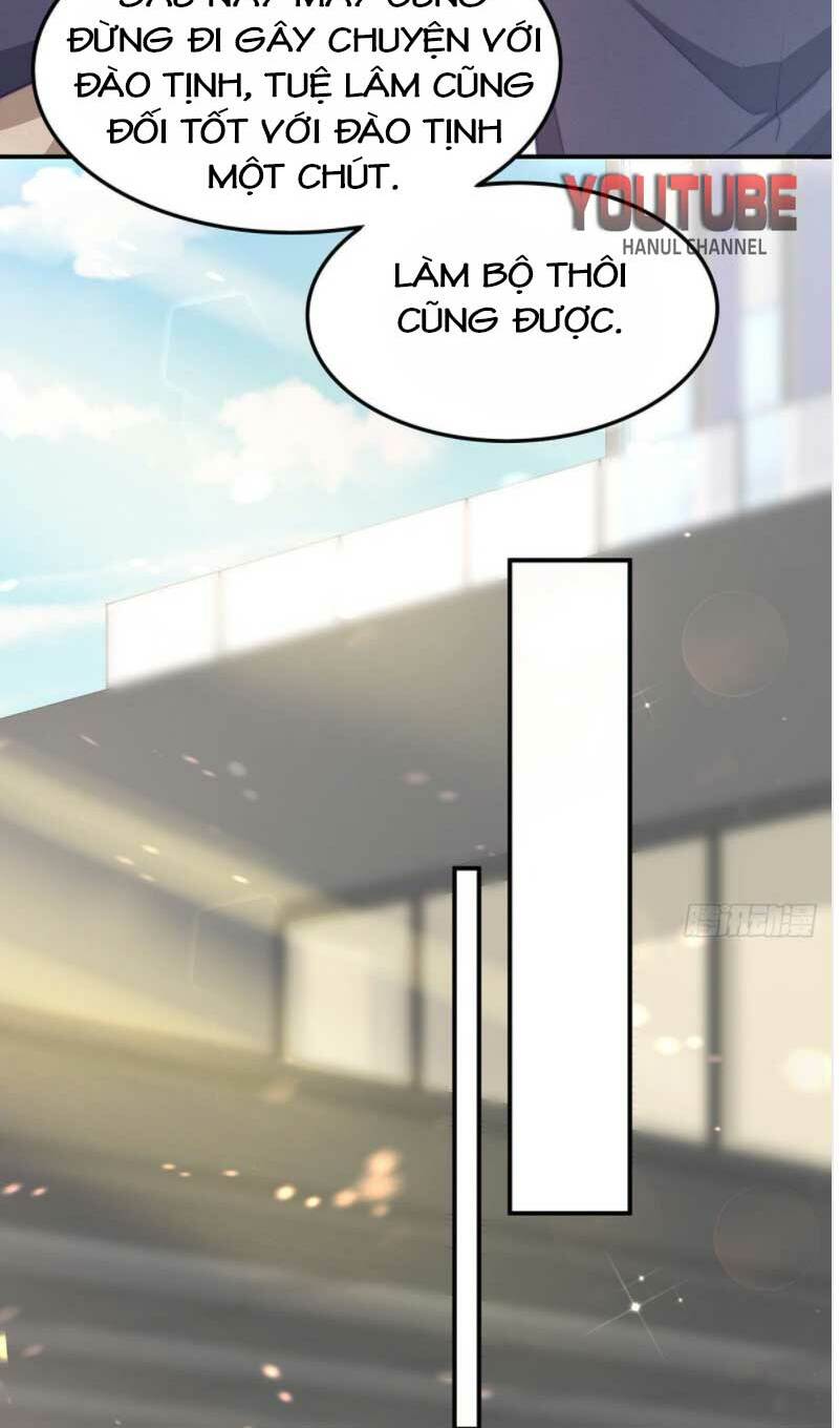 sủng em sủng tới tận cùng chapter 108.2 13