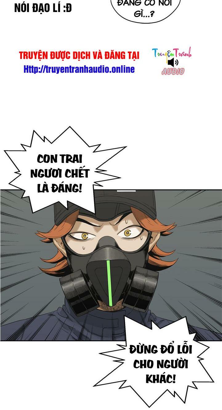 anh shipper may mắn chapter 13 36