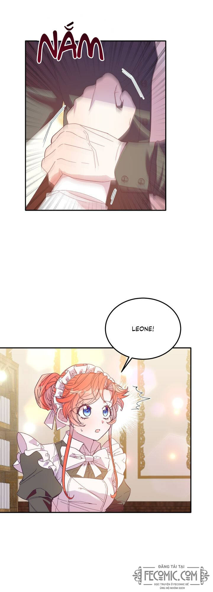 cách để trao vương miện cho vị hoàng tử hoang dã của tôi chapter 33 42