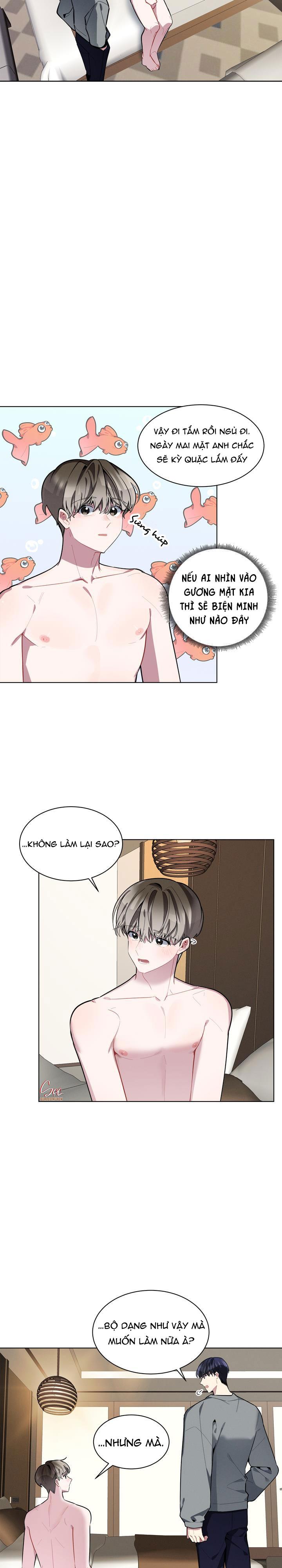 cherry scandal chapter 16 6