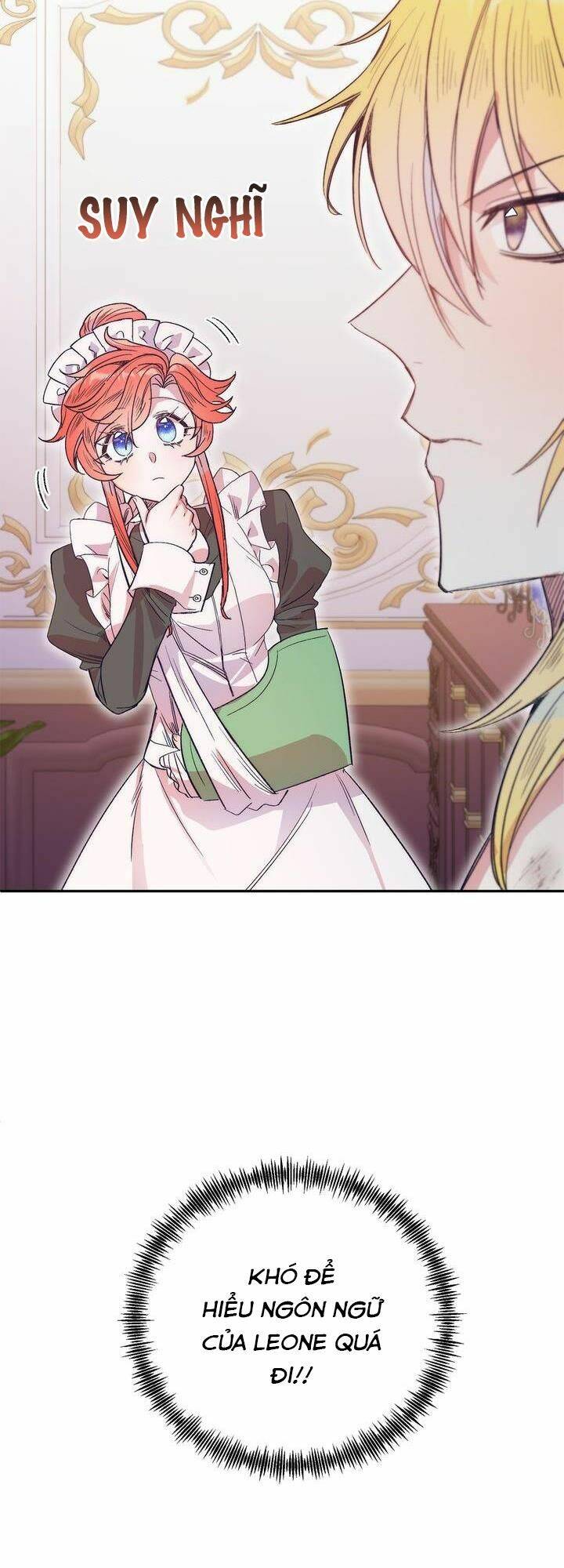 cách để trao vương miện cho vị hoàng tử hoang dã của tôi chapter 12 60