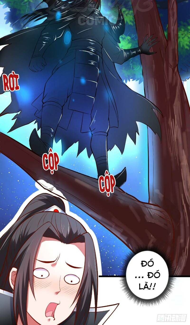 trọng sinh tối cường ma tôn ở rể chapter 30 5