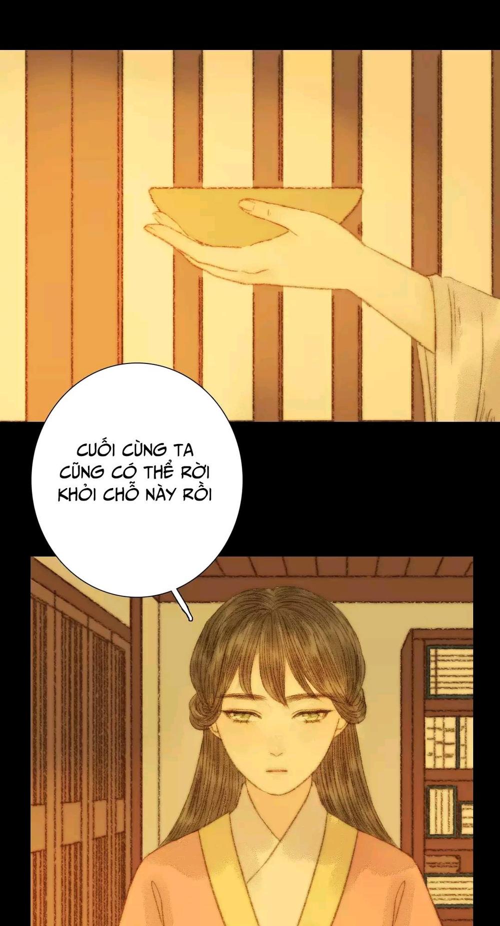 vương gia bá đạo và bác sĩ xinh đẹp chapter 68 52