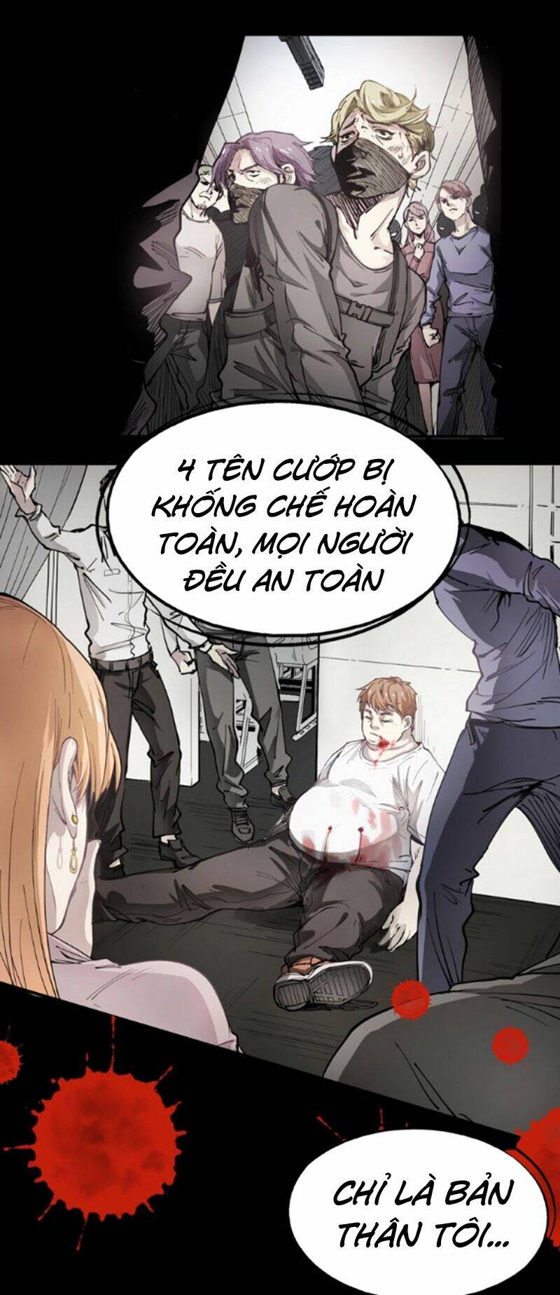 thành tựu của ta rất nhiều chapter 1 4