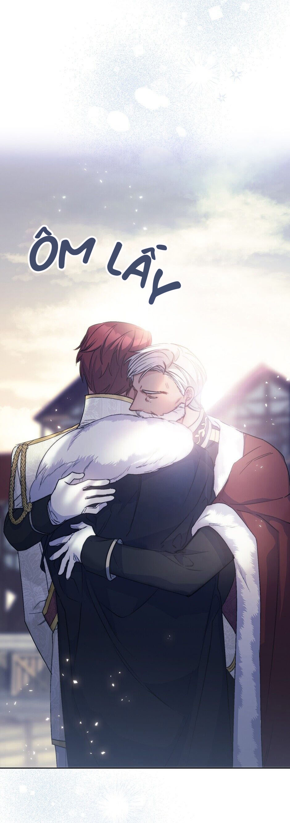 50 công thức pha trà của nữ công tước chapter 127 54