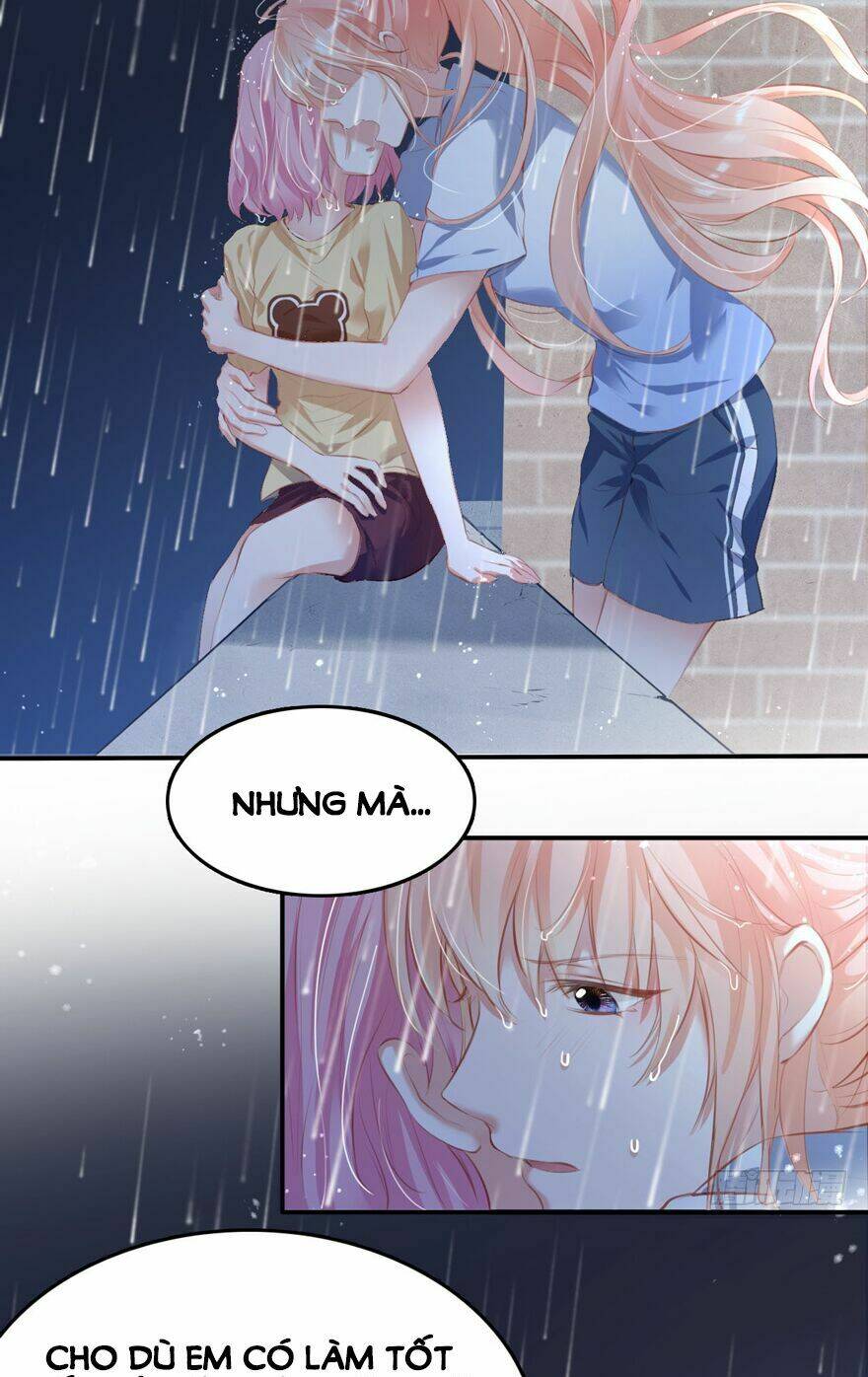 sau này vẫn cứ thích em chapter 14 17