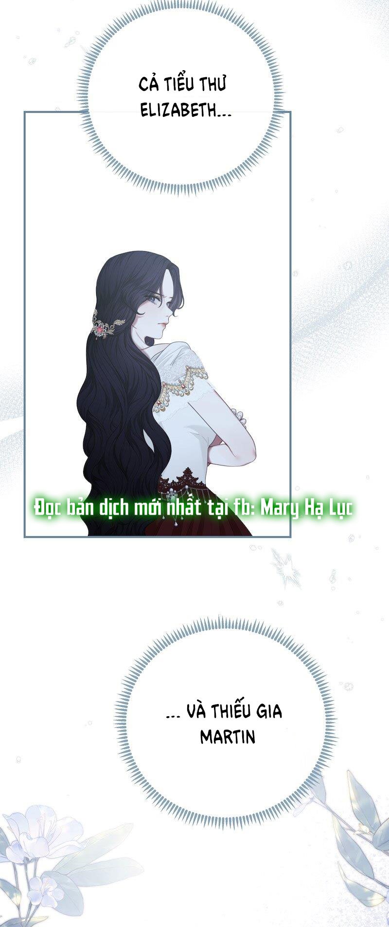 nữ hầu muốn đình công chapter 26 58