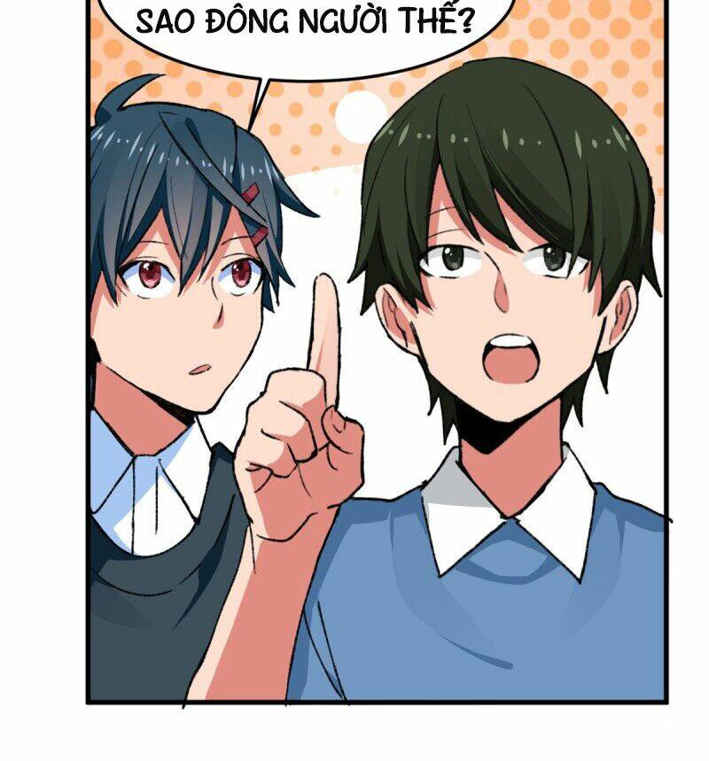 vô sỉ thuật sĩ chapter 16 26